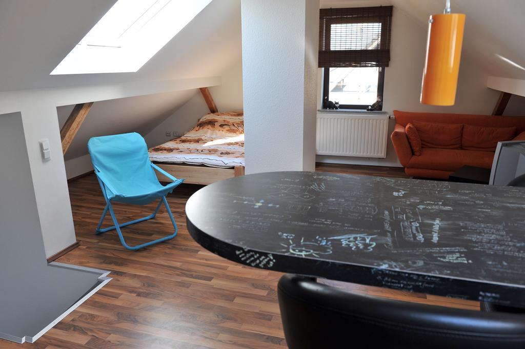 Ferienwohnung Bergisch Land Wermelskirchen Rum bild