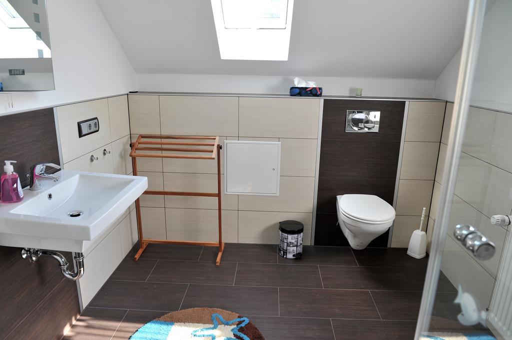 Ferienwohnung Bergisch Land Wermelskirchen Rum bild