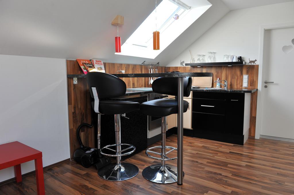 Ferienwohnung Bergisch Land Wermelskirchen Rum bild