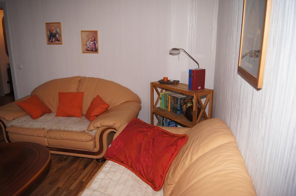 Ferienwohnung Bergisch Land Wermelskirchen Rum bild