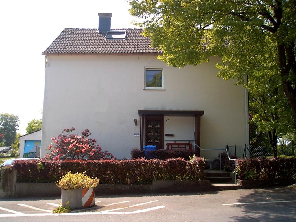 Ferienwohnung Bergisch Land Wermelskirchen Exteriör bild