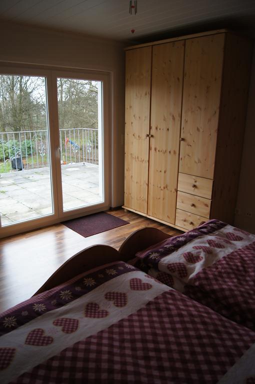 Ferienwohnung Bergisch Land Wermelskirchen Rum bild