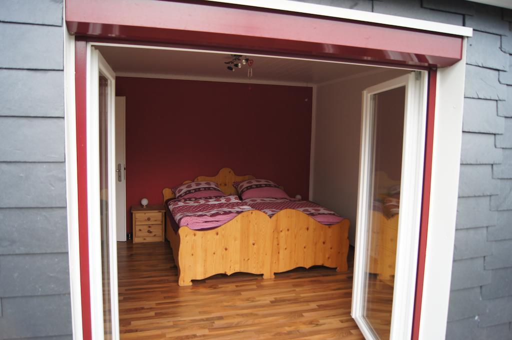 Ferienwohnung Bergisch Land Wermelskirchen Rum bild
