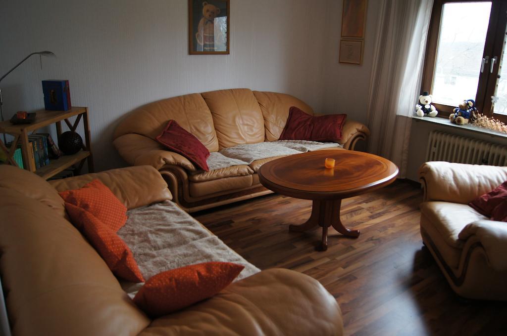 Ferienwohnung Bergisch Land Wermelskirchen Rum bild