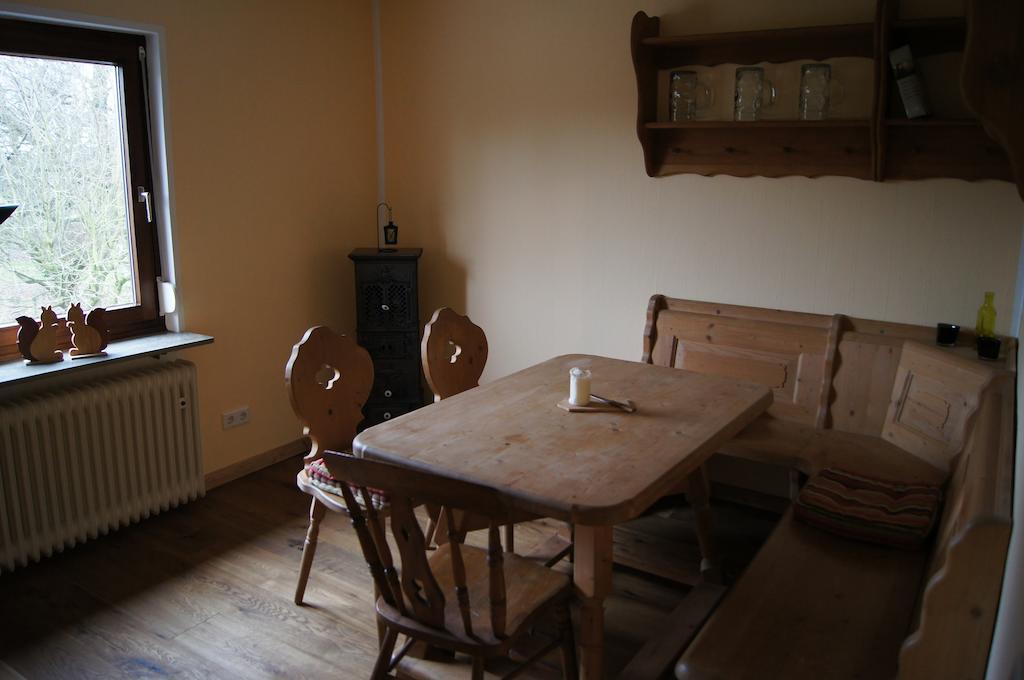 Ferienwohnung Bergisch Land Wermelskirchen Rum bild